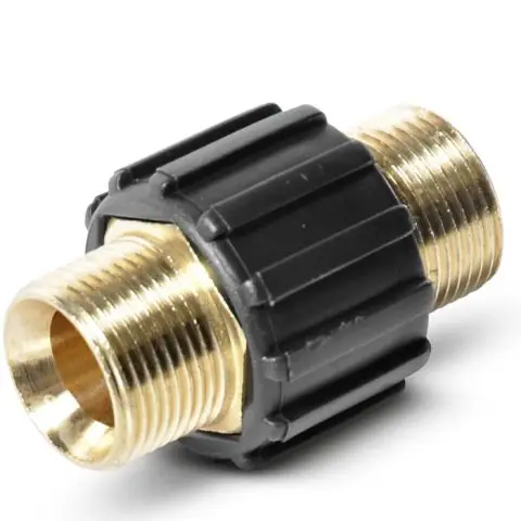 I lager Kärcher Professional 44030020 Mellankoppling